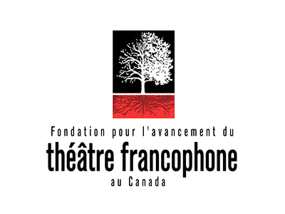 La Fondation pour l’avancement du théâtre francophone au Canada