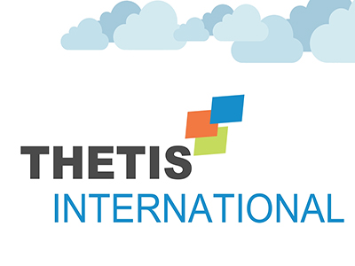 Le moteur de recherche Thetis International