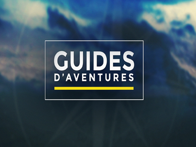 Guides d’aventures 2 sur TV5MONDE